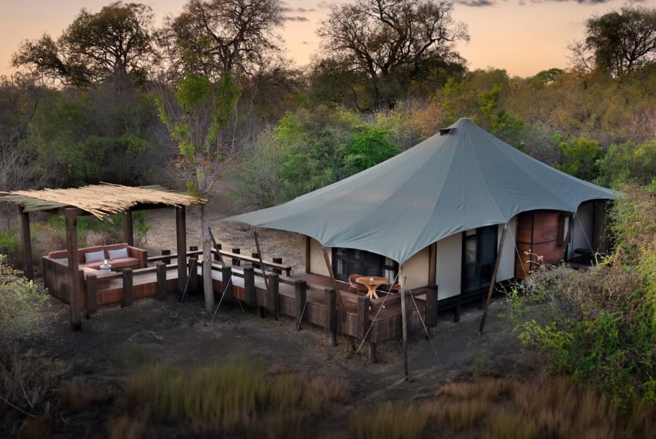 10 Day Ultimate Honeymoon Bush And Beach